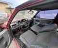Красный ЗАЗ 1102 Таврия, объемом двигателя 1.2 л и пробегом 50 тыс. км за 400 $, фото 2 на Automoto.ua