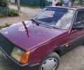 Красный ЗАЗ 1102 Таврия, объемом двигателя 1.2 л и пробегом 93 тыс. км за 1100 $, фото 1 на Automoto.ua