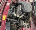 Красный ЗАЗ 1102 Таврия, объемом двигателя 1.2 л и пробегом 50 тыс. км за 400 $, фото 4 на Automoto.ua