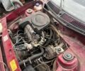 Красный ЗАЗ 1102 Таврия, объемом двигателя 1.2 л и пробегом 50 тыс. км за 400 $, фото 3 на Automoto.ua