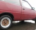 Червоний ЗАЗ 1102 Таврія, об'ємом двигуна 1.2 л та пробігом 284 тис. км за 725 $, фото 7 на Automoto.ua