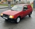 Червоний ЗАЗ 1102 Таврія, об'ємом двигуна 1.2 л та пробігом 90 тис. км за 1160 $, фото 1 на Automoto.ua