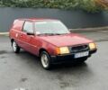 Червоний ЗАЗ 1102 Таврія, об'ємом двигуна 1.2 л та пробігом 90 тис. км за 1160 $, фото 2 на Automoto.ua