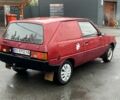 Червоний ЗАЗ 1102 Таврія, об'ємом двигуна 1.2 л та пробігом 90 тис. км за 1160 $, фото 3 на Automoto.ua