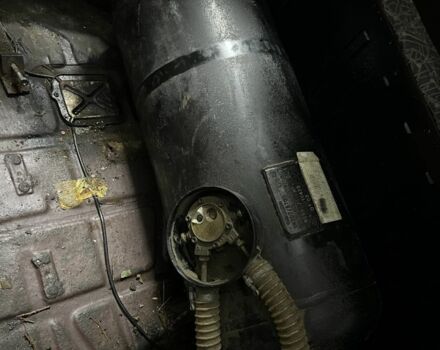 Красный ЗАЗ 1102 Таврия, объемом двигателя 1.2 л и пробегом 180 тыс. км за 522 $, фото 1 на Automoto.ua