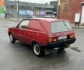 Червоний ЗАЗ 1102 Таврія, об'ємом двигуна 1.2 л та пробігом 90 тис. км за 1160 $, фото 4 на Automoto.ua