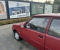 Червоний ЗАЗ 1102 Таврія, об'ємом двигуна 1.2 л та пробігом 110 тис. км за 1450 $, фото 2 на Automoto.ua
