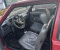 Червоний ЗАЗ 1102 Таврія, об'ємом двигуна 1.2 л та пробігом 110 тис. км за 1450 $, фото 1 на Automoto.ua