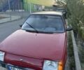 Червоний ЗАЗ 1102 Таврія, об'ємом двигуна 1.2 л та пробігом 110 тис. км за 1450 $, фото 6 на Automoto.ua