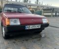 Червоний ЗАЗ 1102 Таврія, об'ємом двигуна 1.2 л та пробігом 110 тис. км за 1450 $, фото 4 на Automoto.ua