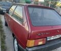 Червоний ЗАЗ 1102 Таврія, об'ємом двигуна 1.2 л та пробігом 110 тис. км за 1450 $, фото 7 на Automoto.ua