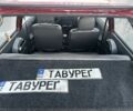 Червоний ЗАЗ 1102 Таврія, об'ємом двигуна 1.2 л та пробігом 110 тис. км за 1450 $, фото 1 на Automoto.ua