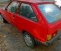 Красный ЗАЗ 1102 Таврия, объемом двигателя 1.1 л и пробегом 3 тыс. км за 500 $, фото 7 на Automoto.ua