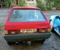 Красный ЗАЗ 1102 Таврия, объемом двигателя 1.1 л и пробегом 3 тыс. км за 500 $, фото 2 на Automoto.ua