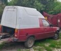 Красный ЗАЗ 1102 Таврия, объемом двигателя 1.6 л и пробегом 200 тыс. км за 1201 $, фото 1 на Automoto.ua