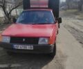 Красный ЗАЗ 1102 Таврия, объемом двигателя 0 л и пробегом 10 тыс. км за 1375 $, фото 1 на Automoto.ua