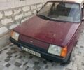 Красный ЗАЗ 1102 Таврия, объемом двигателя 1 л и пробегом 89 тыс. км за 21000 $, фото 1 на Automoto.ua