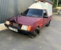 Красный ЗАЗ 1102 Таврия, объемом двигателя 1.3 л и пробегом 1000 тыс. км за 361 $, фото 1 на Automoto.ua