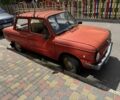 Красный ЗАЗ 1102 Таврия, объемом двигателя 0 л и пробегом 100 тыс. км за 9000 $, фото 1 на Automoto.ua