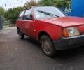 Красный ЗАЗ 1102 Таврия, объемом двигателя 1.1 л и пробегом 152 тыс. км за 550 $, фото 2 на Automoto.ua