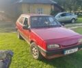 Червоний ЗАЗ 1102 Таврія, об'ємом двигуна 1 л та пробігом 240 тис. км за 1500 $, фото 1 на Automoto.ua