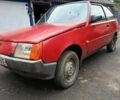 Красный ЗАЗ 1102 Таврия, объемом двигателя 1.1 л и пробегом 152 тыс. км за 550 $, фото 1 на Automoto.ua
