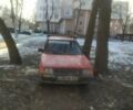 Червоний ЗАЗ 1102 Таврія, об'ємом двигуна 1 л та пробігом 1 тис. км за 550 $, фото 1 на Automoto.ua