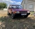 Красный ЗАЗ 1102 Таврия, объемом двигателя 1.2 л и пробегом 3 тыс. км за 678 $, фото 1 на Automoto.ua