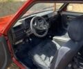 Красный ЗАЗ 1102 Таврия, объемом двигателя 1.2 л и пробегом 3 тыс. км за 678 $, фото 6 на Automoto.ua