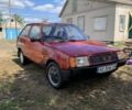Красный ЗАЗ 1102 Таврия, объемом двигателя 1.2 л и пробегом 3 тыс. км за 678 $, фото 1 на Automoto.ua