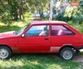 Красный ЗАЗ 1102 Таврия, объемом двигателя 0 л и пробегом 200 тыс. км за 550 $, фото 1 на Automoto.ua
