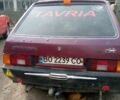 Красный ЗАЗ 1102 Таврия, объемом двигателя 1 л и пробегом 2 тыс. км за 600 $, фото 1 на Automoto.ua