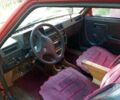 Красный ЗАЗ 1102 Таврия, объемом двигателя 0 л и пробегом 200 тыс. км за 550 $, фото 3 на Automoto.ua