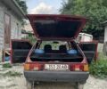 Красный ЗАЗ 1102 Таврия, объемом двигателя 0 л и пробегом 12 тыс. км за 480 $, фото 2 на Automoto.ua