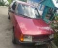Красный ЗАЗ 1102 Таврия, объемом двигателя 0 л и пробегом 999 тыс. км за 265 $, фото 1 на Automoto.ua