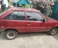 Красный ЗАЗ 1102 Таврия, объемом двигателя 0 л и пробегом 999 тыс. км за 265 $, фото 4 на Automoto.ua
