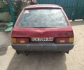 Красный ЗАЗ 1102 Таврия, объемом двигателя 0 л и пробегом 999 тыс. км за 265 $, фото 3 на Automoto.ua