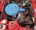 Красный ЗАЗ 1102 Таврия, объемом двигателя 1.1 л и пробегом 140 тыс. км за 1100 $, фото 11 на Automoto.ua