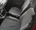 Червоний ЗАЗ 1102 Таврія, об'ємом двигуна 1.2 л та пробігом 200 тис. км за 250 $, фото 3 на Automoto.ua