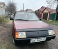 Червоний ЗАЗ 1102 Таврія, об'ємом двигуна 2 л та пробігом 300 тис. км за 828 $, фото 1 на Automoto.ua