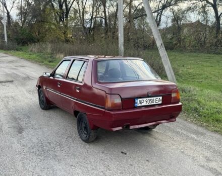 ЗАЗ 1102 Таврия 2004 в Боярка на Automoto.ua Красный ЗАЗ 1102 Таврия, объемом двигателя 1.2 л и пробегом 160 тыс. км за 800 $, фото 3 на Automoto.ua