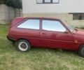 Красный ЗАЗ 1102 Таврия, объемом двигателя 1.2 л и пробегом 206 тыс. км за 1000 $, фото 2 на Automoto.ua