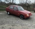 Червоний ЗАЗ 1102 Таврія, об'ємом двигуна 1.2 л та пробігом 856 тис. км за 528 $, фото 1 на Automoto.ua