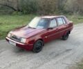 ЗАЗ 1102 Таврия 2004 в Боярка на Automoto.ua Красный ЗАЗ 1102 Таврия, объемом двигателя 1.2 л и пробегом 160 тыс. км за 800 $, фото 2 на Automoto.ua