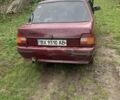 Червоний ЗАЗ 1102 Таврія, об'ємом двигуна 1.2 л та пробігом 250 тис. км за 355 $, фото 1 на Automoto.ua