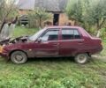 Червоний ЗАЗ 1102 Таврія, об'ємом двигуна 1.2 л та пробігом 250 тис. км за 355 $, фото 6 на Automoto.ua