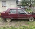 Червоний ЗАЗ 1102 Таврія, об'ємом двигуна 1.2 л та пробігом 250 тис. км за 355 $, фото 5 на Automoto.ua