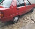 Червоний ЗАЗ 1102 Таврія, об'ємом двигуна 1.2 л та пробігом 107 тис. км за 900 $, фото 4 на Automoto.ua