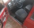 Червоний ЗАЗ 1102 Таврія, об'ємом двигуна 1.2 л та пробігом 170 тис. км за 363 $, фото 2 на Automoto.ua