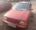 Красный ЗАЗ 1102 Таврия, объемом двигателя 0 л и пробегом 140 тыс. км за 680 $, фото 1 на Automoto.ua